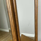 Dressing Table with Mirror Vintage French Oak Louis Vanity Table Makeup LOT 6320