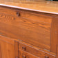 Vintage Drinks Cocktail Cabinet 1950's Ercol 330 Serving Cabinet