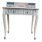 Vintage pretty dressing table writing desk