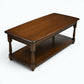 Ercol Coffee Supper Table Lower Magazine Shelf #1706 Golden Dawn FREE Delivery*