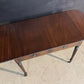 Gillows Style Georgian Sofa Table