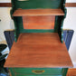 Small Vintage Washstand or Free Standing Kitchen Unit