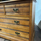 Edwardian Satinwood Chest of Drawers3