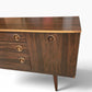 Mid Century Greaves & Thomas Rosewood Sideboard