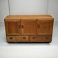Ercol Windsor Sideboard Model Number 468 Stripped & Oiled FREE UK Delivery