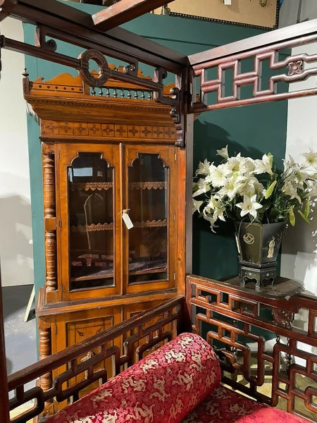 large_reproduction-oriental-mahogany-framed-opium-bed-with-carved-panels-sku26600287_0 (9)