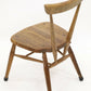 5 Ercol Childs Chairs For Children's Playroom Vintage Chair x5 FREE UK Delivery
