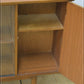 vintage sideboard teak G Plan EON Era bookcase danish mid century