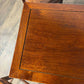 Reproduction Oriental Style Hardwood Nest Of Four Tables