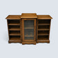 Ercol 3 Piece Midi Hi Fi Cabinet Golden Dawn Finish CD Storage FREE UK Delivery*