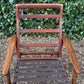 Mid Century Guy Rogers 'New Yorker' Lounge Suite Three Seater Sofa & Two Armchairs