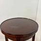 George III / Regency Style Mahogany Torchère (Plant Stand)