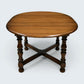 Ercol Woburn Extending Dining Table Seats 10 Golden Dawn #705 FREE UK Delivery