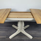 Ercol Chester Extending Pedestal Table, 1990s