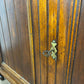 Edwardian Mahogany Chiffonier