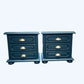 Mid-Century Modern Bedside Cabinets – Elegant & Timeless