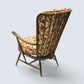 Ercol Evergreen Tall Back Easy Chair EXC Pirrelli Webbing FREE UK Delivery