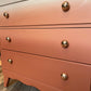 Ombré 4 Drawer Harris Lebus