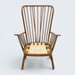Ercol Evergreen Easy Chair Armchair Golden Dawn New Webbing FREE UK* Delivery