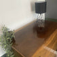 Harris Lebus, Vintage Mid Century Chest of Drawers / Tallboy – 5 Drawer – Beautiful Figured Wood Veneer – 1950s Style