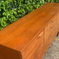 Mid Century Teak Sideboard By Austinsuite c.1960s