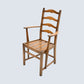 6 Ercol Ladder Back Dining Chairs Golden Dawn Model 715(A) FREE UK Delivery*