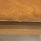 Ercol Square Low Coffee Table in Golden Dawn Finish 69cm Square FREE UK Delivery
