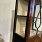 Edwardian Astral Glazed Mahogany Display Cabinetn