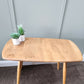 Small Ercol Coffee Table