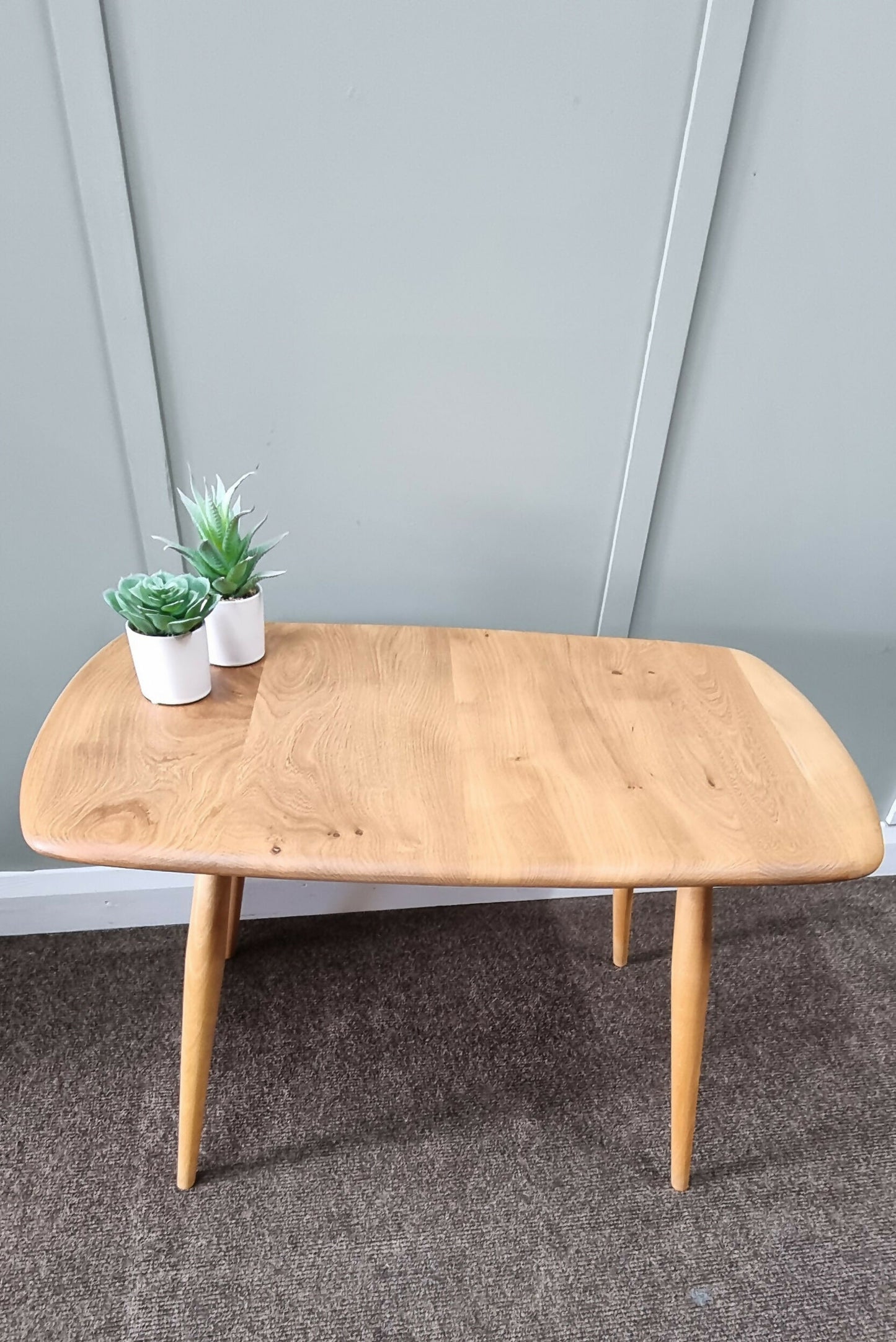 Small Ercol Coffee Table
