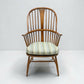 1 Ercol Chairmakers Chair Windsor Bow Back Golden Dawn Model 472 FREE Delivery