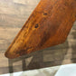 Arts & Crafts Two Tier Console Tablenb
