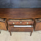 Georgian Mahogany Sideboard