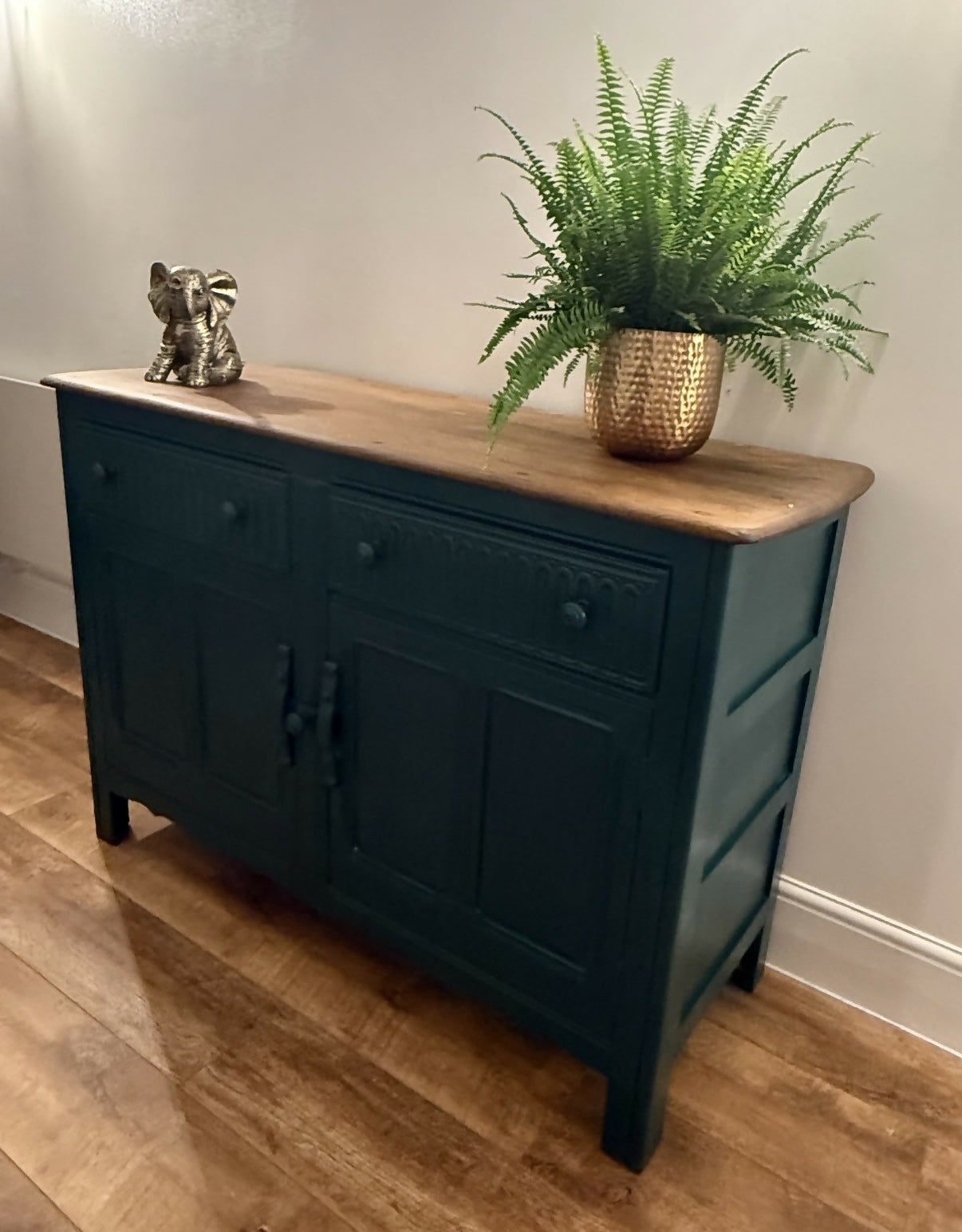 Ercol sideboard