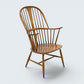 An Ercol Chairmakers Chair Windsor Bow Back Golden Dawn Model 472 FREE Delivery*