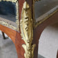 Antique Mahogany Bijouterie Table / Display Table
