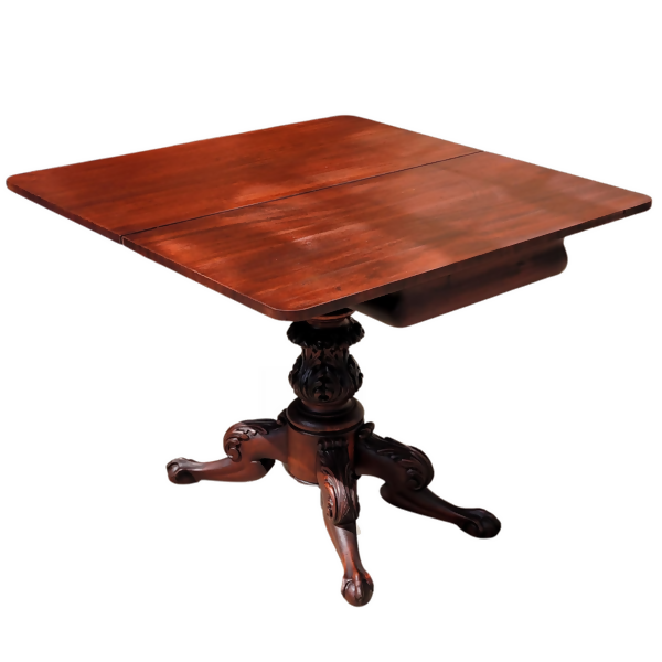 Card Table