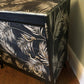Chest of drawers upcycled