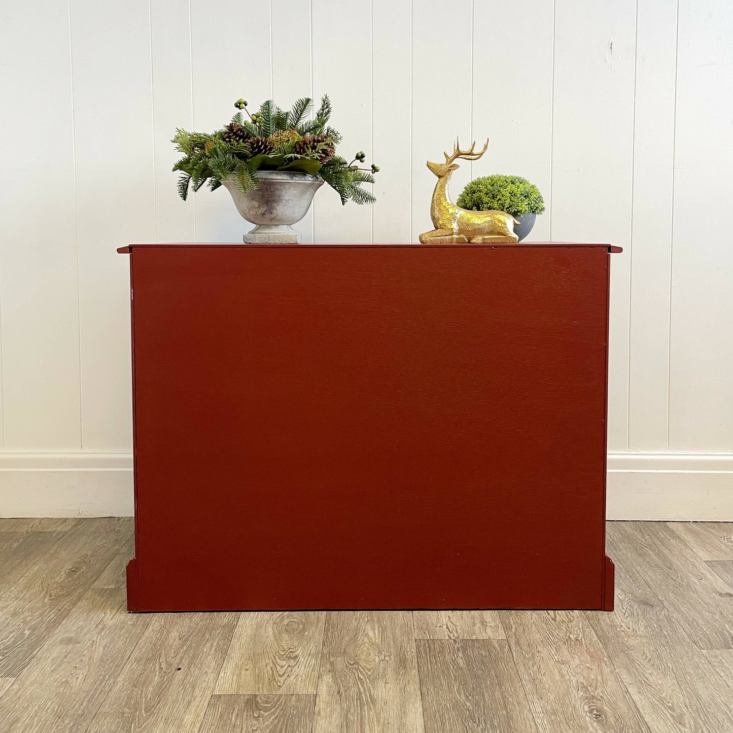 Red Stag Minstrel Sideboard