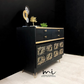 MADE TO ORDER Nathan MCM sideboard, mid century, vintage, drink cabinet, media unit, dresser, cupboard, cocktail, Art Deco - available for commission