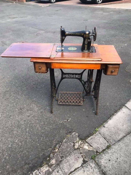 Sewing tables - 5 kinds available