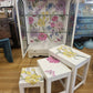Made to order - Commissioning Service Available - Display Cabinet/Gin Cabinet/Drinks Cabinet, Designed and Painted to order