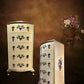 Venetian style chest of drawers