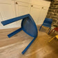 Kids play table and 3 chairs