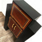 Tall Art Deco Cocktail Cabinet ~ available to commission