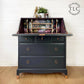 Stag Minstrel Bureau - Made to order