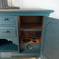 Blue Sideboard (12)