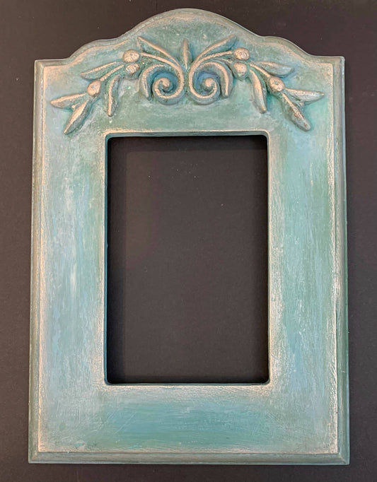 Free Standing Photo Frame