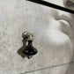 Secrétaire desk, Writing desk depicting Michelangelo’s David