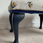 Oriental Vintage Dining Chairs